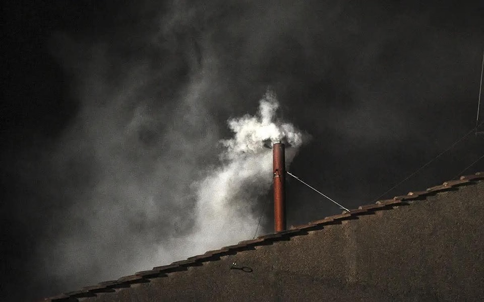 Los pasos hasta la elección de un nuevo&nbsp;Papa