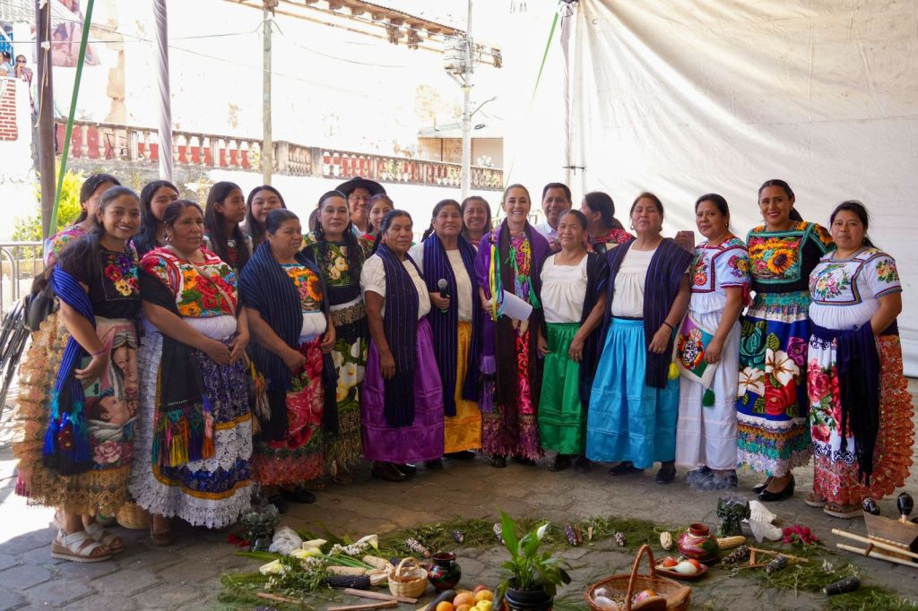 FAIS: Presupuesto para Comunidades P´urépechas en&nbsp;Michoacán