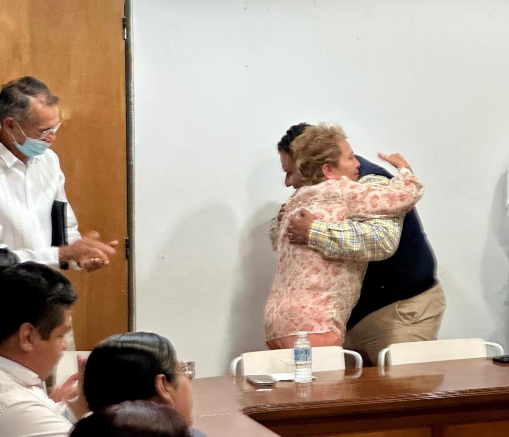 Fortalecimiento de Unión en la SGG para el Desarrollo&nbsp;Estatal