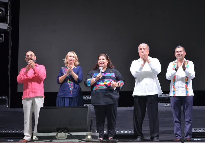 INICIA LA CUMBRE DEL MARIACHI, EN EL PUERTO DE&nbsp;ACAPULCO