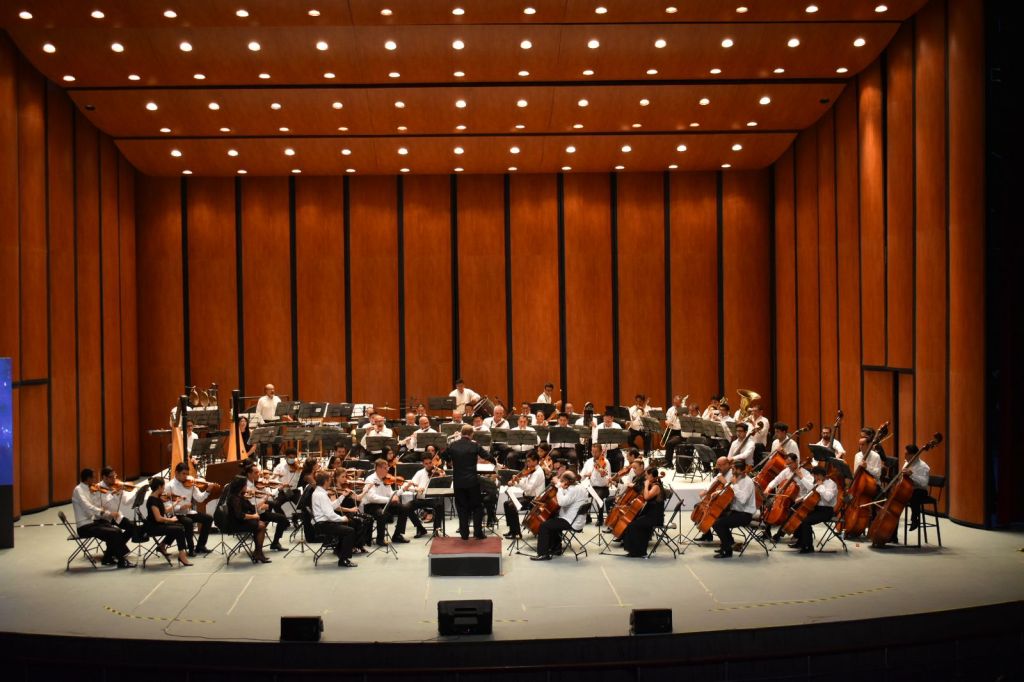 La OFA Celebra con Música su 27 Aniversario en&nbsp;Chilpancingo