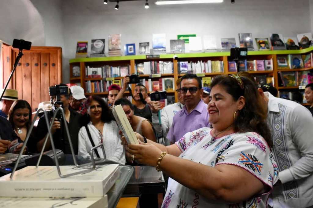Reapertura de la Librería FCE en Taxco: Un Nuevo Inicio&nbsp;Cultural
