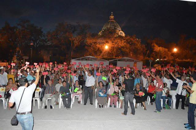 MOVIMIENTOS CIUDADANOS EN IGUALA Y JUICIO&nbsp;POPULAR