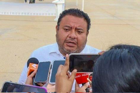 Gobierno de Guerrero Fomenta Diálogo en San Miguel&nbsp;Totolapan