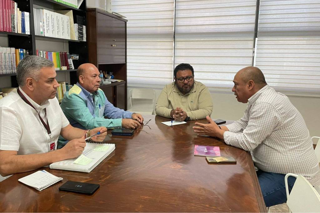 Gobierno de Guerrero Refuerza Transporte Público y Movilidad en&nbsp;Diciembre