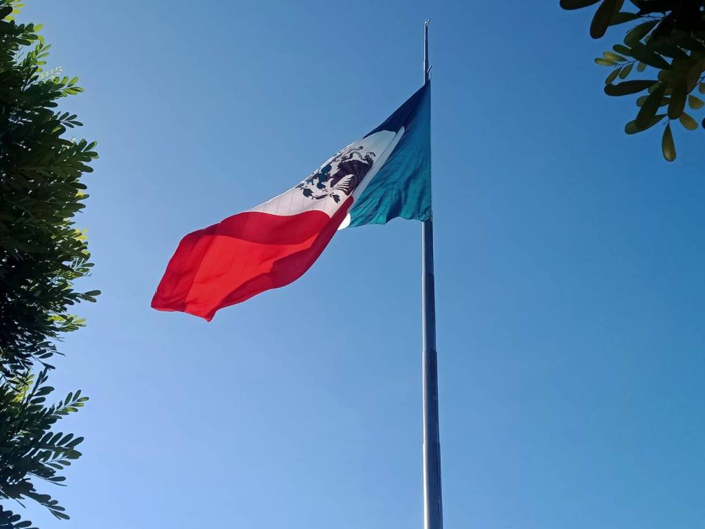 Que no hay buenas noticias en Iguala?…