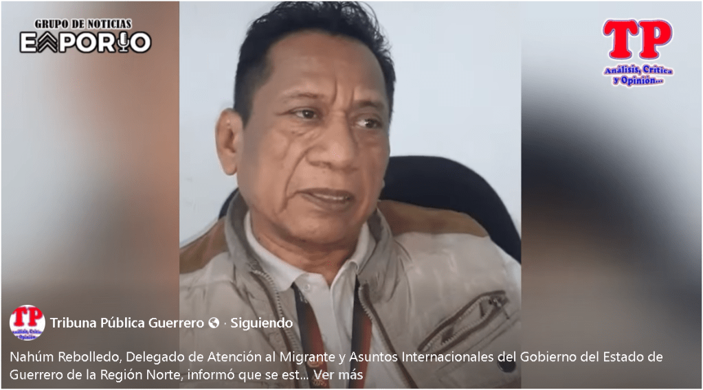 Apoyan a adultos mayores con trámite de visas para reunificación&nbsp;familiar