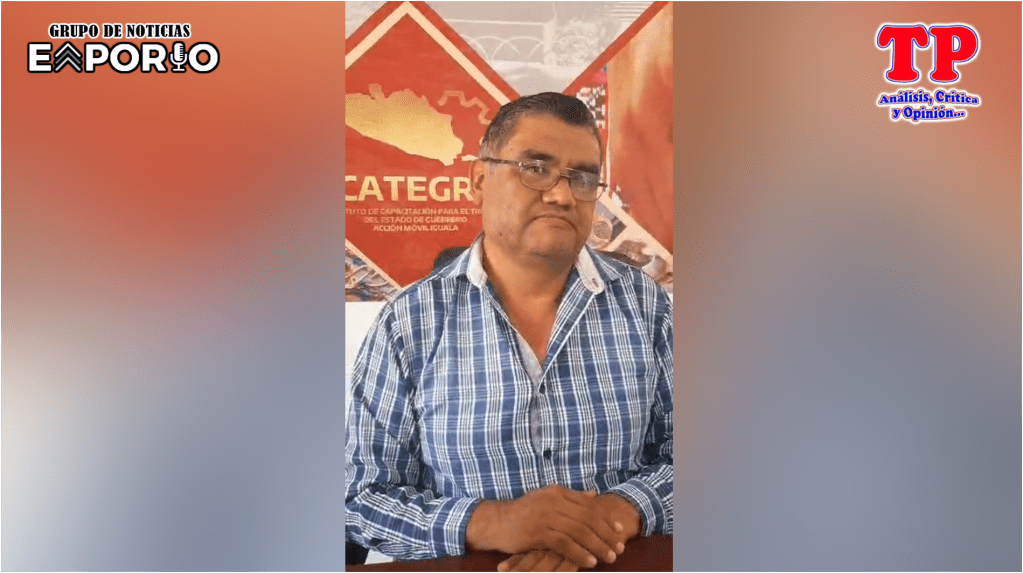 ICATEGRO impulsa la capacitación para el autoempleo en&nbsp;Iguala