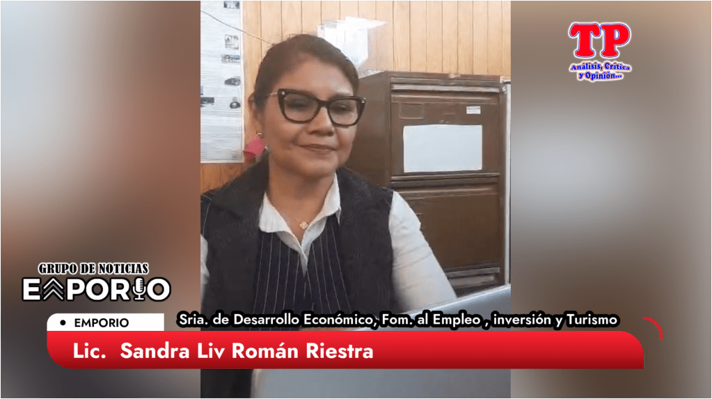Ayuntamiento de Iguala impulsa a personas emprendedoras rumbo a la Feria de la Bandera