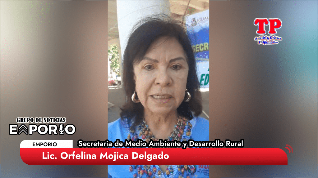 Destacan acciones de alto impacto en el Día Internacional de la Educación Ambiental