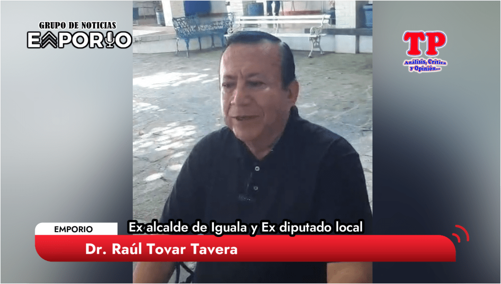 Raúl Tovar Tavera llama a fortalecer apoyos municipales para familias vulnerables