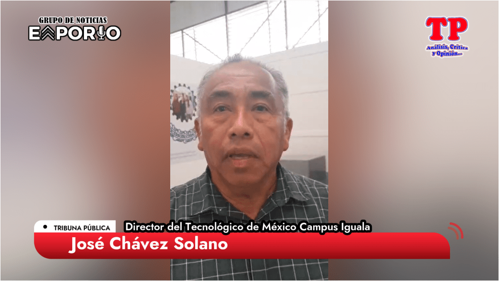 El Tecnológico Nacional de México campus Iguala participará en la Feria Iguala&nbsp;2026