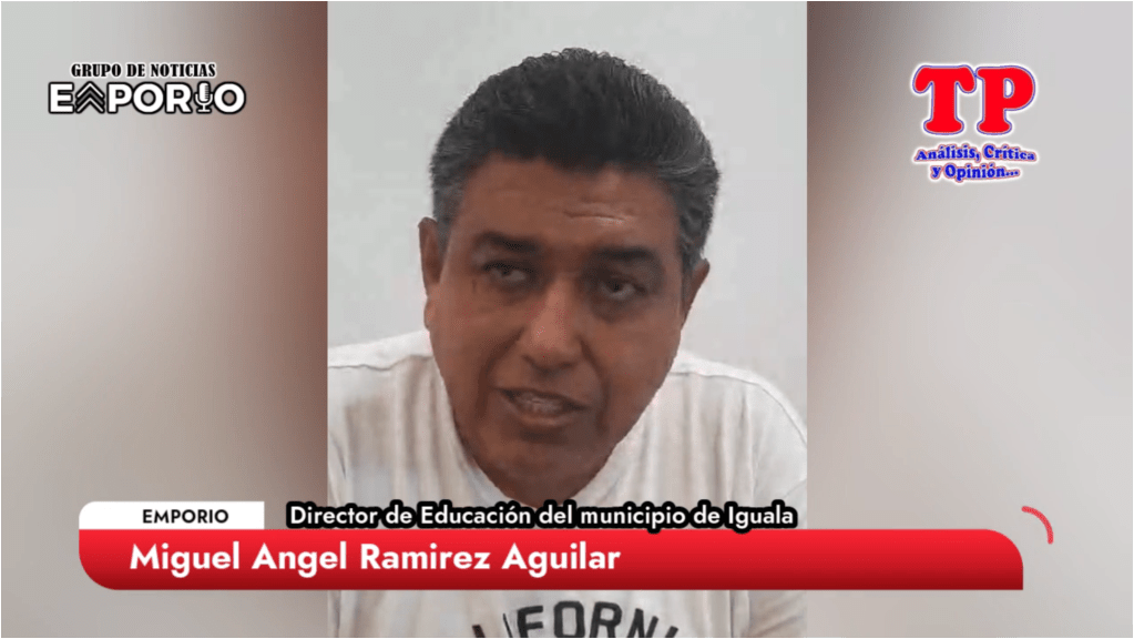 DAN A CONOCER ACTIVIDADES QUE SE REALIZAN EN LA ALDEA&nbsp;YOHALLAN