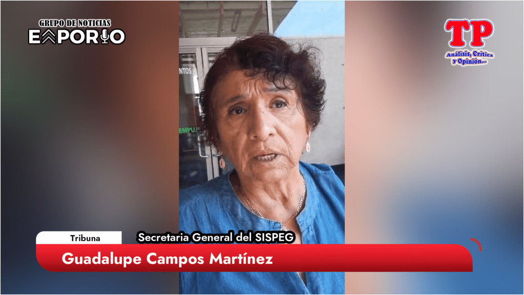 SISPEG RECONOCE AVANCES EN GESTIONES CON EL ALCALDE ERIK&nbsp;CATALÁN